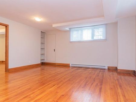 Condo for rent, Montréal (Saint-Laurent) - Photo 3