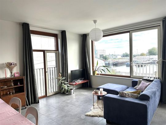 Prachtig appartement te huur op toplocatie te Gent - Foto 1