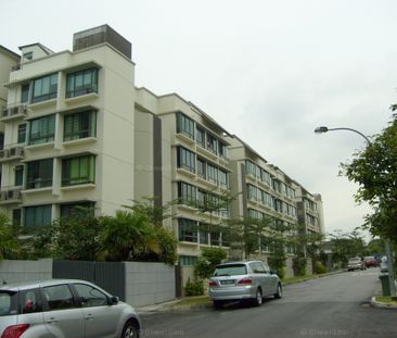 The Grandhill (D5), Condominium - For Rent - Photo 1