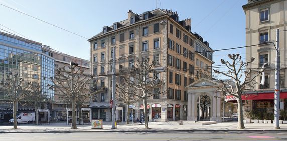 Place Lise-Girardin 3 - Photo 2