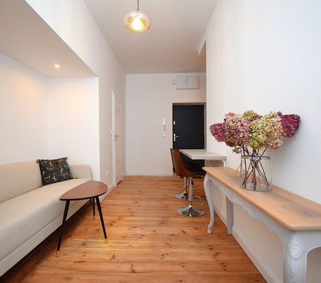 Ładne mieszkanie na wynajem, Poznań Jeżyce. - Фото 3