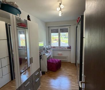 4.5 Zimmer, 84 m² - Photo 5