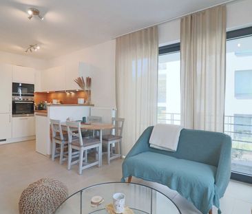 In optie - Appartement te huur in Genval met 1 slaapkamer - Photo 1