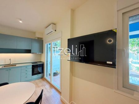 Studio/Γκαρσονιέρα για ενοικίαση Πάτρα - Κέντρο (Πάτρα) - Photo 2