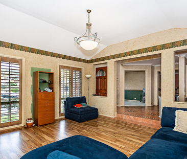 11 Exbridge Court, Mudgeeraba QLD 4213 - House For Rent - $1,200 | ... - Photo 3