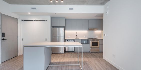 1 Bedroom - 5250 Assomption, Montréal - Photo 3