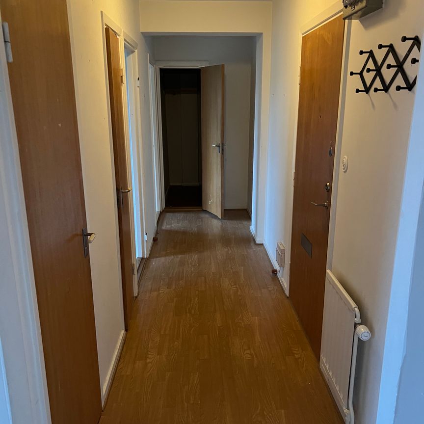 Ankargatan, Halmstad - Foto 1