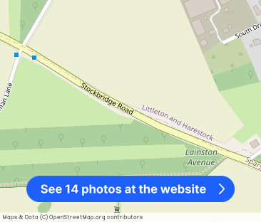 Stockbridge Road, Winchester - Photo 1