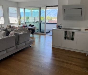 3.5 Zimmer, 90 m² - Foto 2