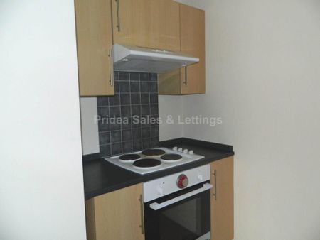 1 bedroom apartment to rent - Photo 3