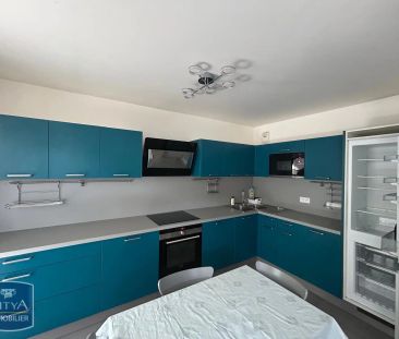 Appartement à louer 3 pièces 68.12m² - Photo 4