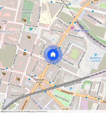 Stepps, Stepps, Glasgow, G33