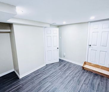 For Lease - 6072 Hillsdale Drive Unit# Lower, Whitchurch-Stouffvill... - Photo 3