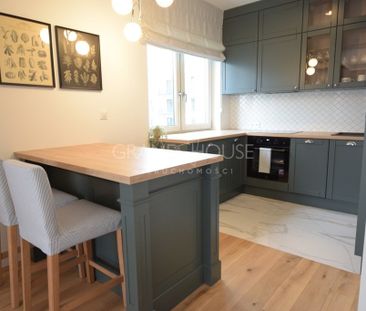 Apartament z miejscem postojowym, taras. - Фото 5