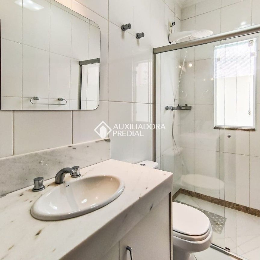 Sobrado com 3 quartos e 187m² para alugar em Vila Euclides, São Bernardo do Campo. - Foto 1