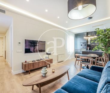 Flat for rent in Ibiza (Madrid) - Photo 5