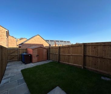 3 bedroom end of terrace house to rent - Photo 5