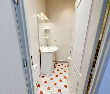 Appartement Avignon T3 53 m2, 2 chambres dans une résidence fermée ... - Photo 1