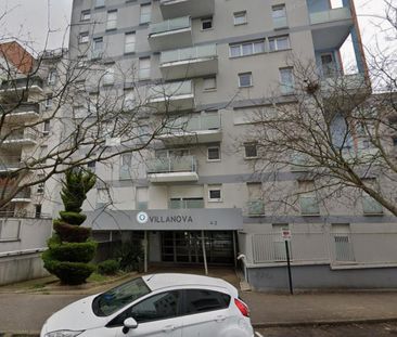 Appartement 2 pièces de 40 à Cergy - Photo 6