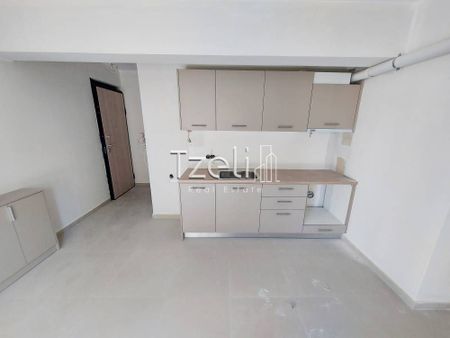 Studio/Γκαρσονιέρα για ενοικίαση Αγία Σοφία (Πάτρα) - Photo 4