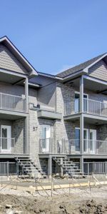 4 1/2 au 87 rue West, Huntingdon - Photo 3