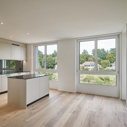 Erstvermietung im Grünen - Ihre neue Wohlfühloase mit Stil - Photo 1