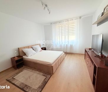 Apartament 2 camere, parcare, boxa, prima inchiriere, Centru - 350 eur - Photo 5