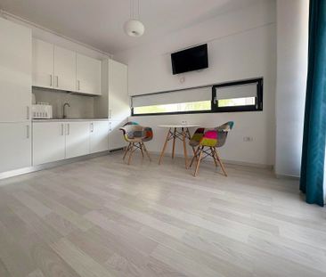 Garsoniera de inchiriat pe termen lung in Mamaia Nord, Pet Friendly - Fotografie 2