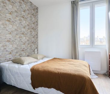 BERNE Roommate 5 Bedrooms at Amiens - Photo 2