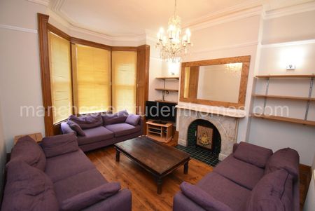 Victoria Road, Manchester, M14 6AQ - Photo 3
