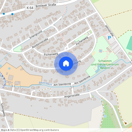 Eichenhang, 37639, Eichenhang    Bevern