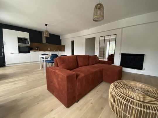 Bel appartement 2 Chambres / Centre ville - LA2152 - Photo 1