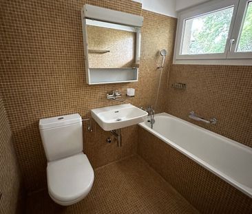 1.5-Zimmerwohnung mit Sitzplatz im Erdgeschoss - Foto 5