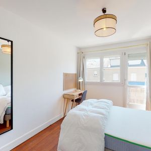 Nantes Billault — Chambre Privée 2 - Photo 2