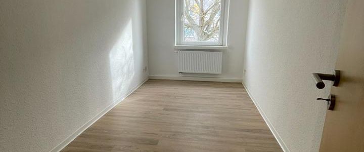 moderne 4-Raum-Wohnung - Photo 1