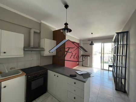 Studio/Γκαρσονιέρα για ενοικίαση - Πάτρα, - Φωτογραφία 5