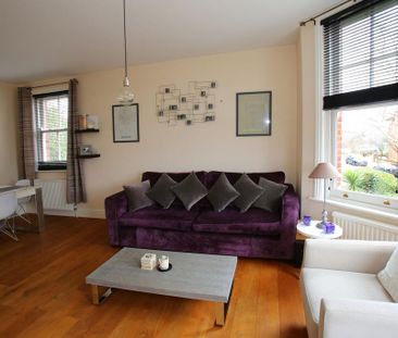 1 bedroom apartment to rent - Photo 4