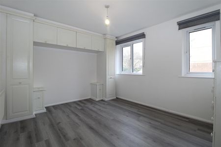 1 Bedroom Flat - Ground Floor To Let - Photo 3