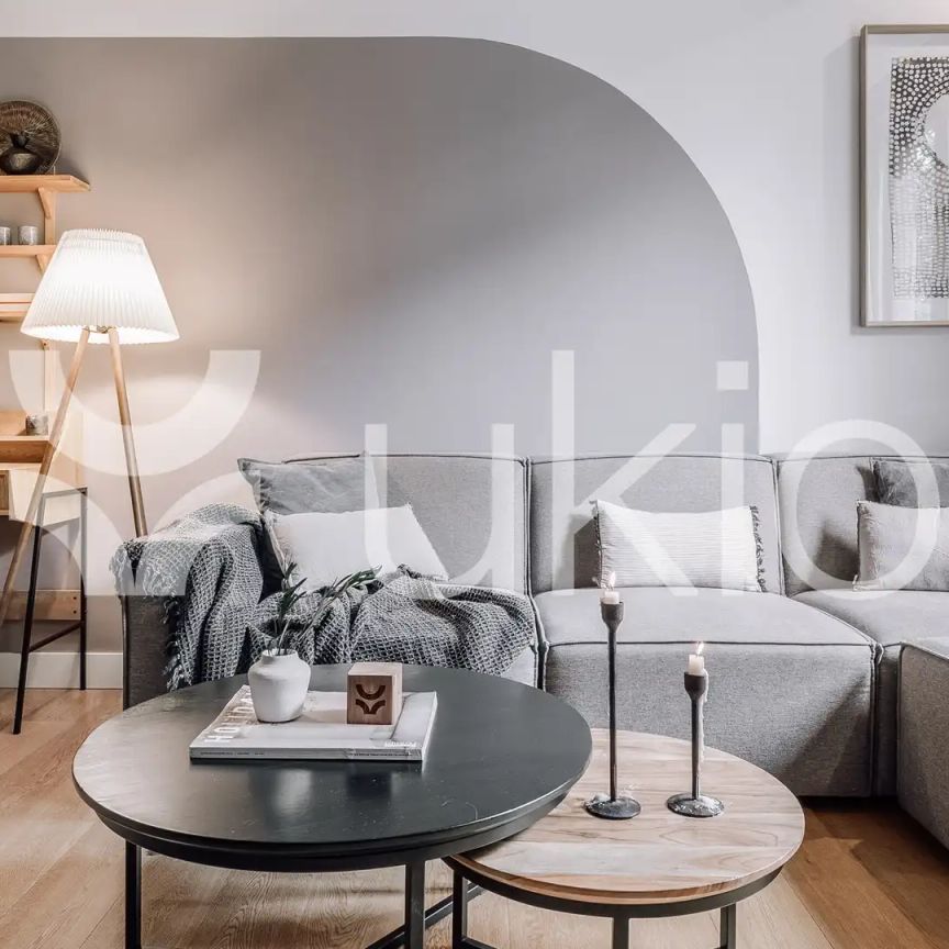 Apartamento de alquiler en Calle de Velázquez, Recoletos - Photo 1