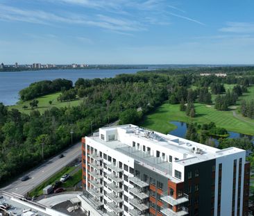 2 Bedroom Interior + Den - 62 Bd De Lucerne, Gatineau - Photo 1