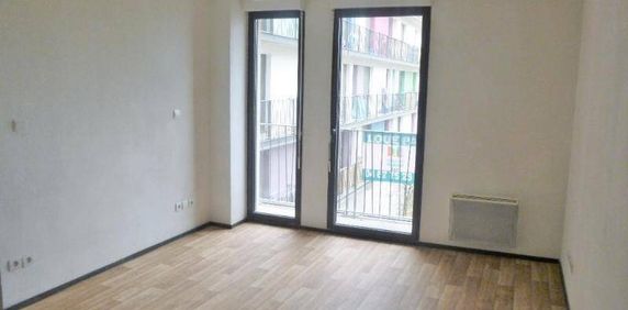 Location appartement 1 pièce 23.2 m² à Montpellier (34000) - Photo 2