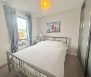 2 bedroom apartment to rent - Photo 6