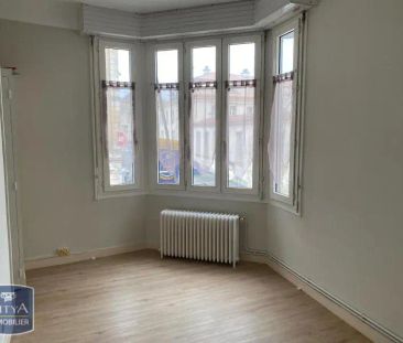 Appartement à louer 1 pièce 26.02m² - Photo 2
