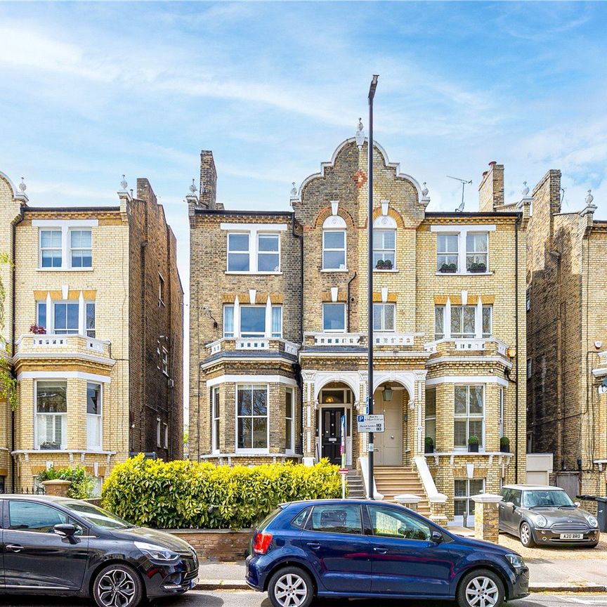 The Chase, Clapham Common/ Old Town, SW4 - Photo 1