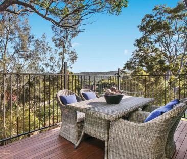 Sun Filled Home Offers Bright Panoramic Views - Photo 6