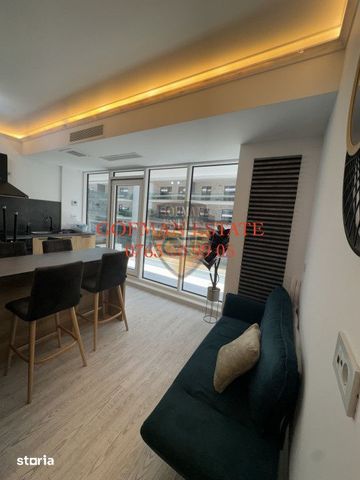 Bloc Nou 2024, White Titanic Mamaia, Ap 2C D, 2 Bai, Mobilat, La plaja - Photo 2