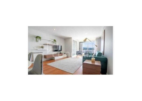 Apartamento T3 em Porto