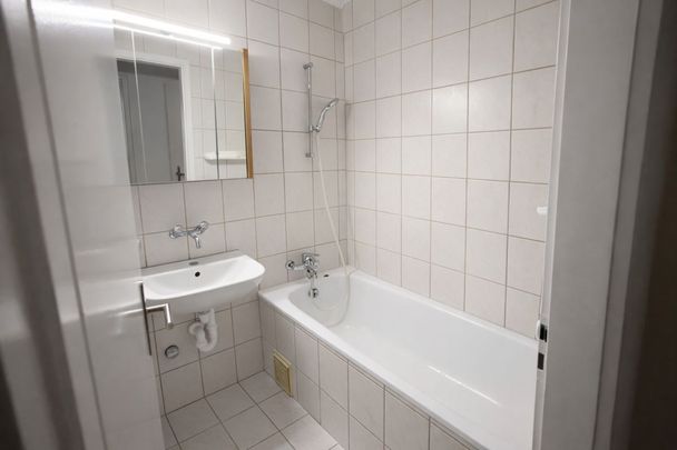 4 Zimmer, 79 m², 1. Stock - Photo 1