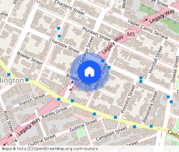 34A Bowler Street Paddington - Photo 1