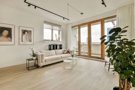 Appartement te huur: Kruysweerstraat 257 1096 GN Amsterdam - Photo 4